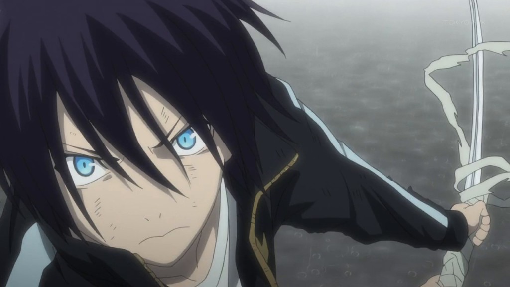 noragami ep 12